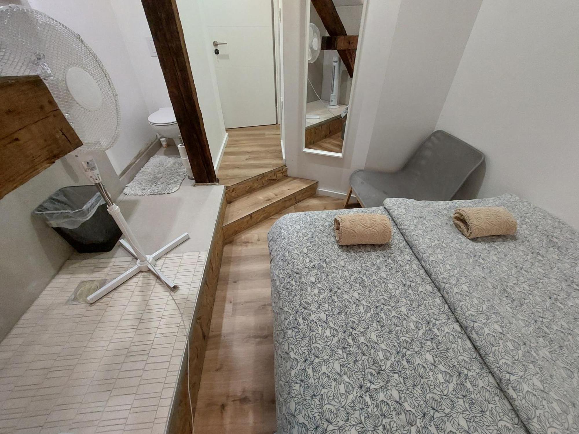 Vv Way - Lisica Zvitorepka Ljubljana Dış mekan fotoğraf