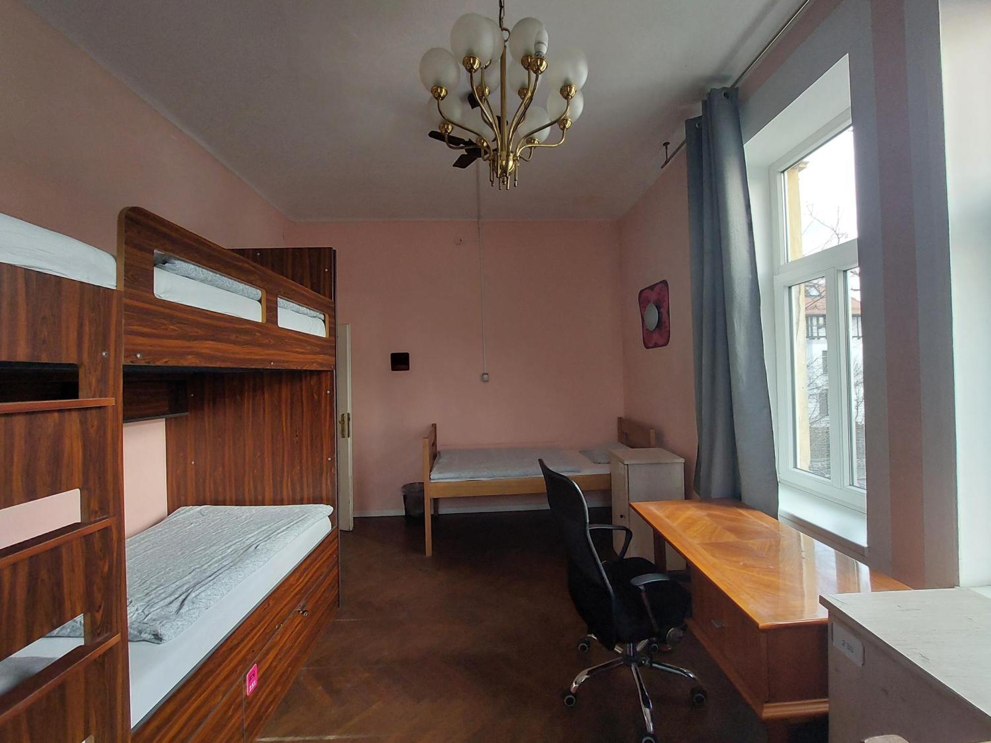 Vv Way - Lisica Zvitorepka Ljubljana Dış mekan fotoğraf