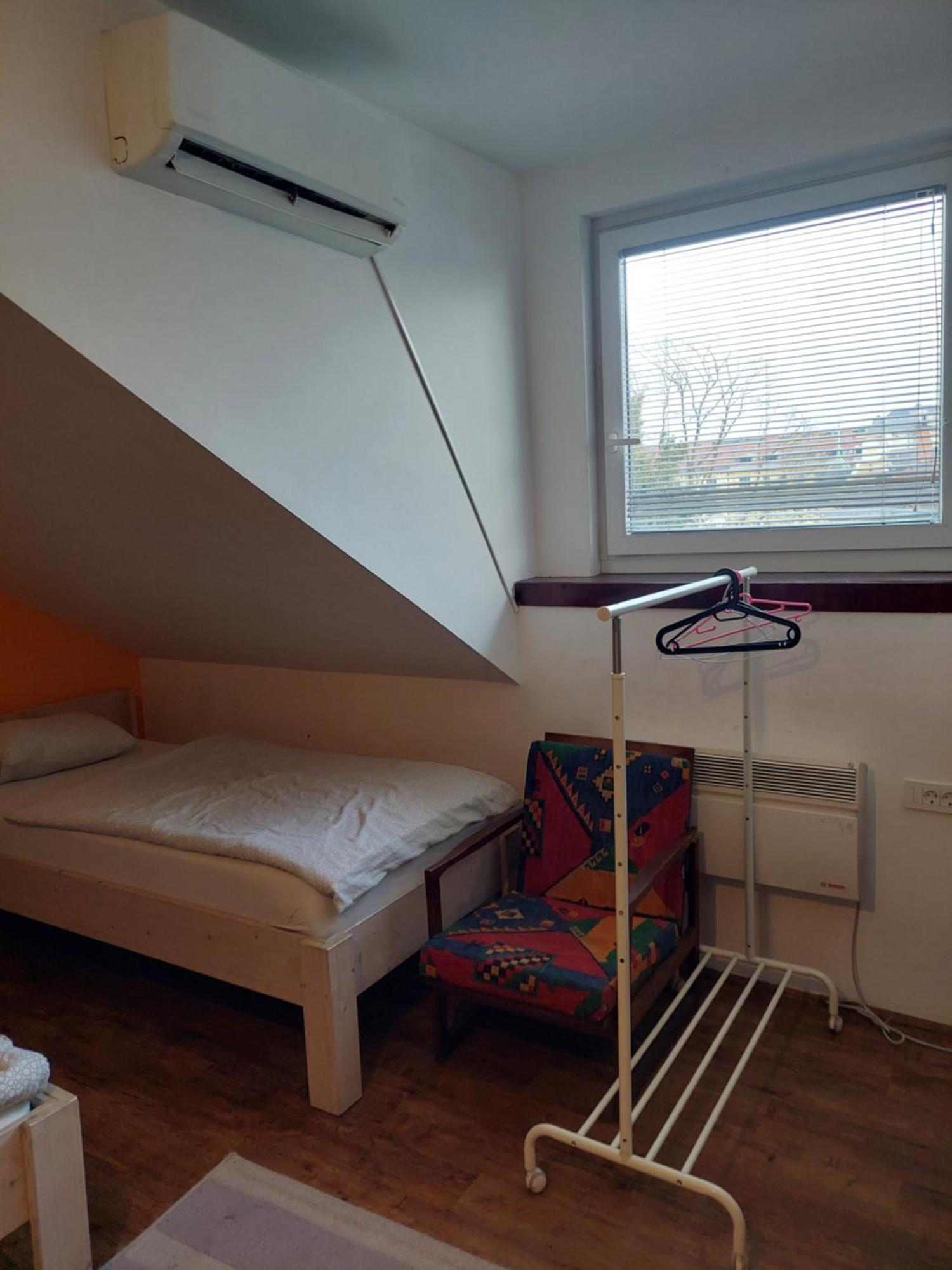 Vv Way - Lisica Zvitorepka Ljubljana Dış mekan fotoğraf