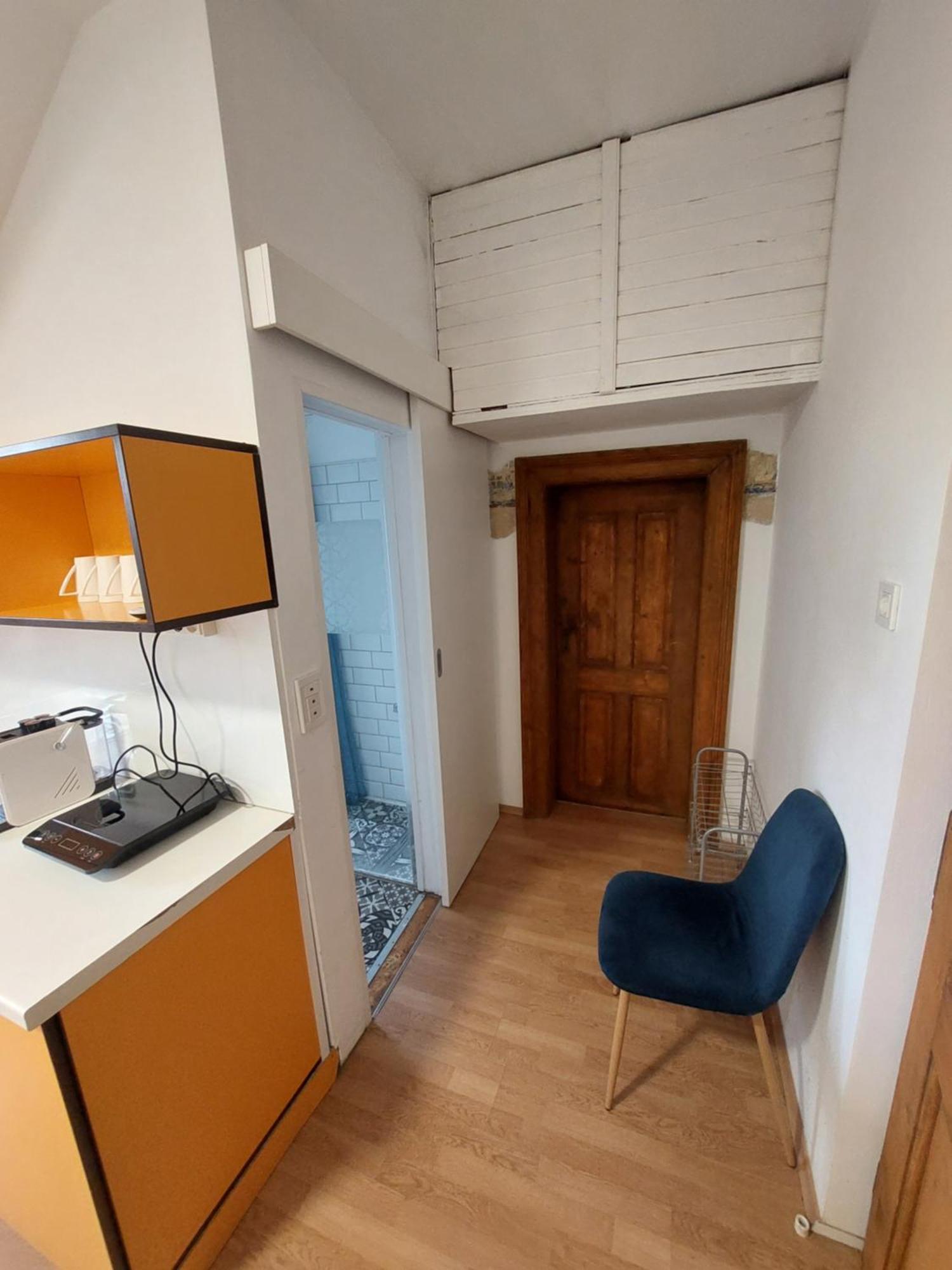 Vv Way - Lisica Zvitorepka Ljubljana Dış mekan fotoğraf