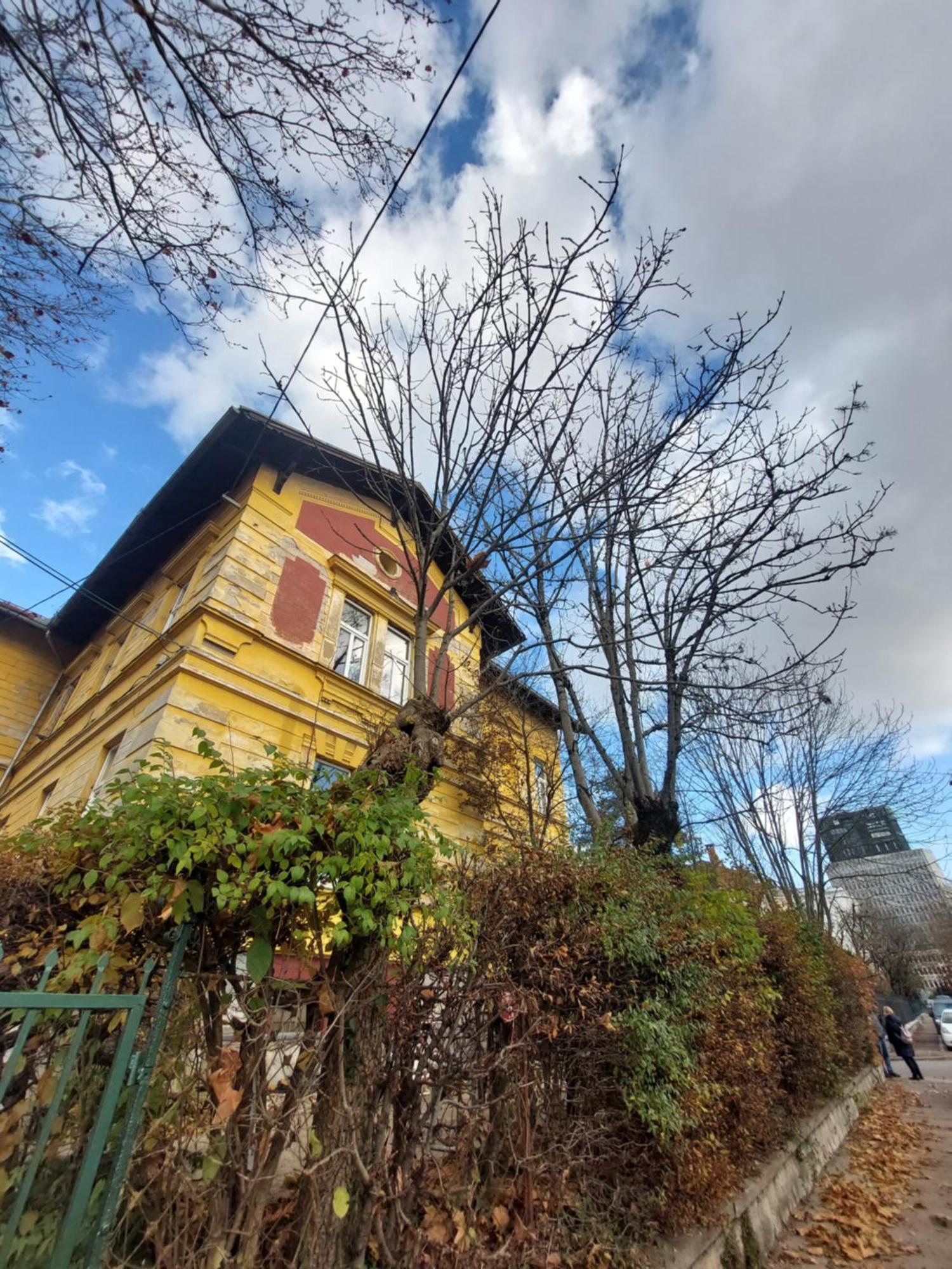 Vv Way - Lisica Zvitorepka Ljubljana Dış mekan fotoğraf