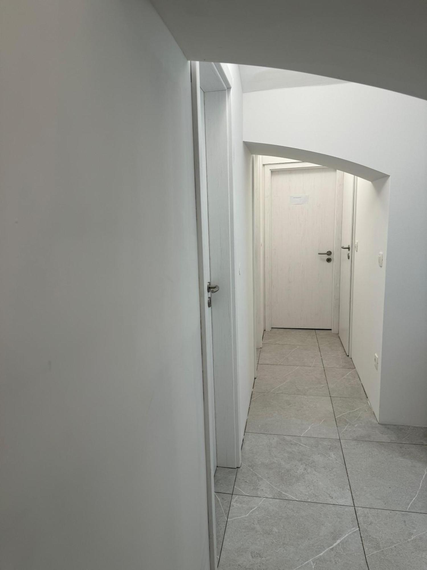 Vv Way - Lisica Zvitorepka Ljubljana Dış mekan fotoğraf