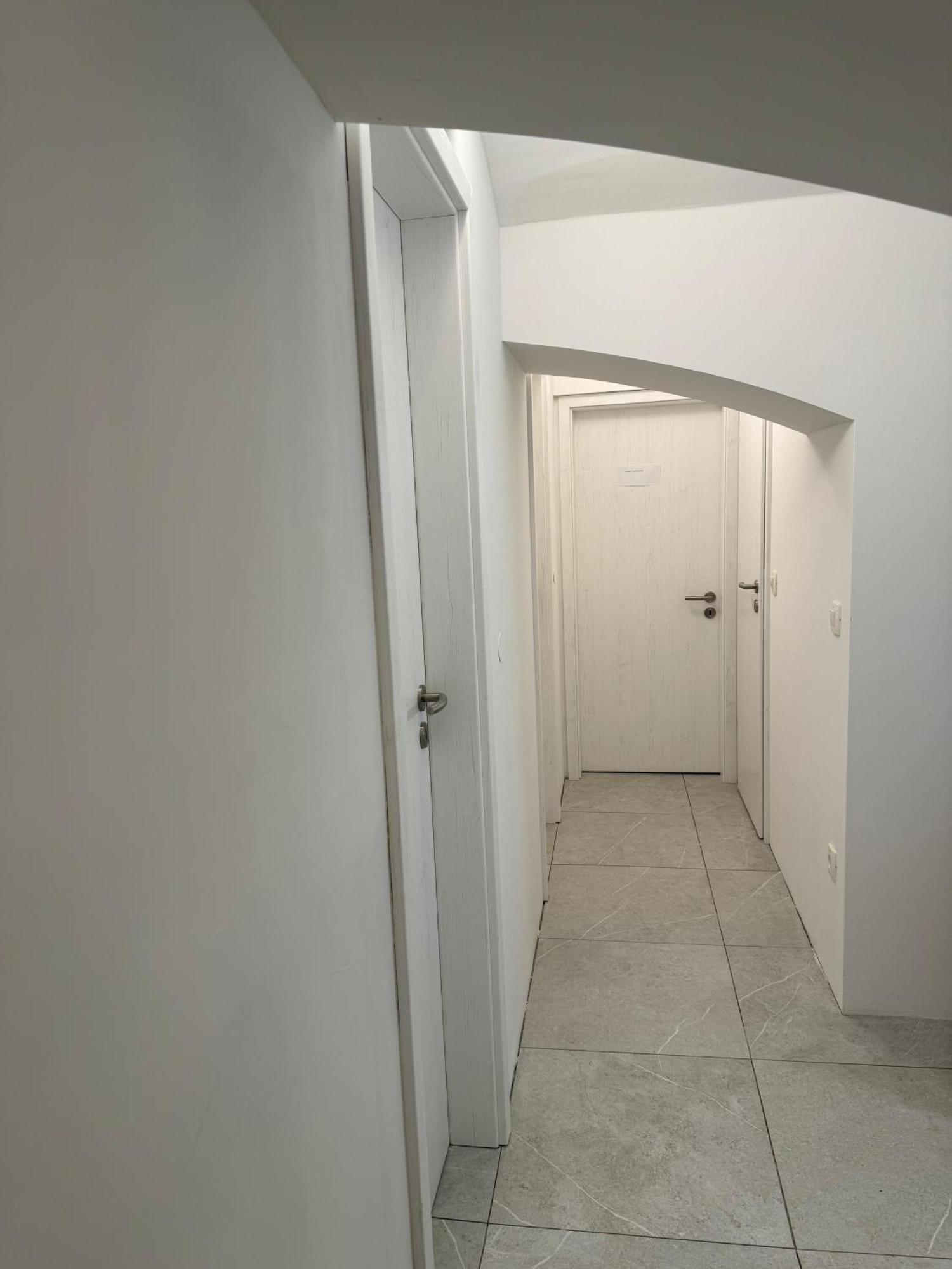 Vv Way - Lisica Zvitorepka Ljubljana Dış mekan fotoğraf